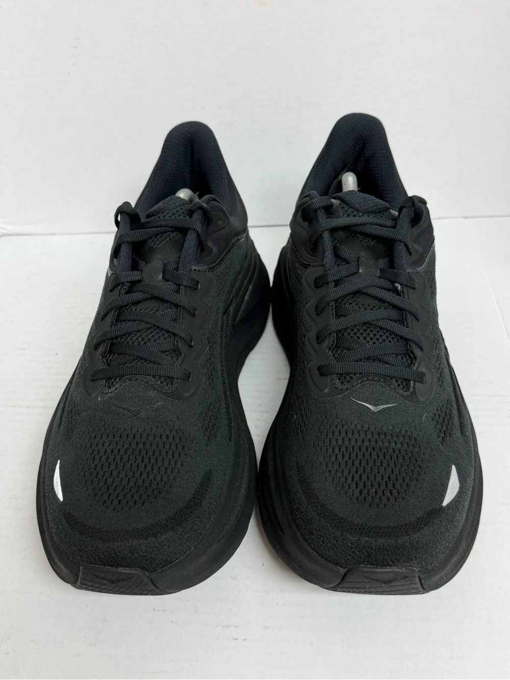 HOKA BONDI 9 1162013 BBLC RUNNING SHOES MEN'S SIZE 12 2E ( WIDE )